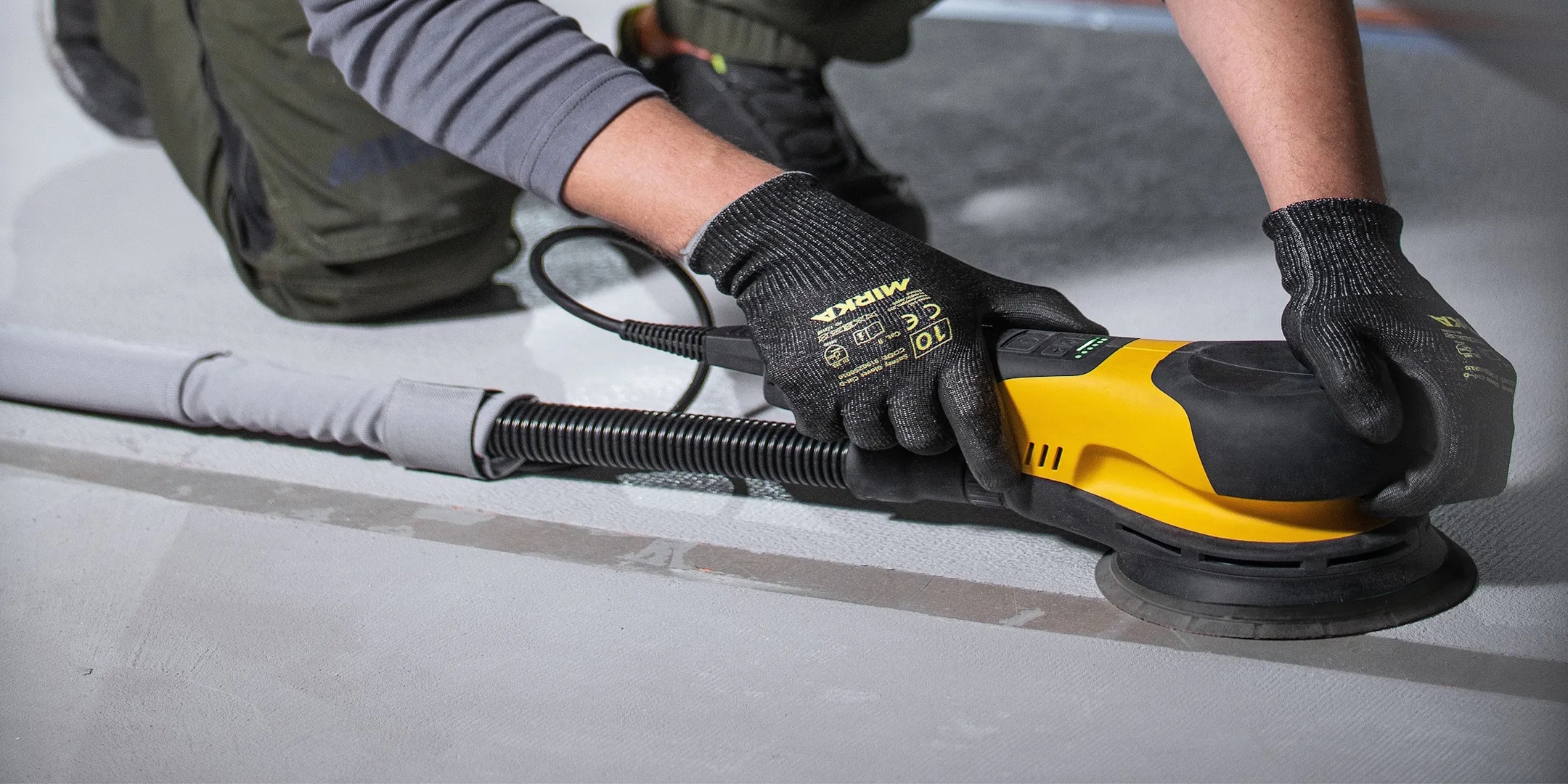 Sanding Wood - Flat Surfaces and Boards