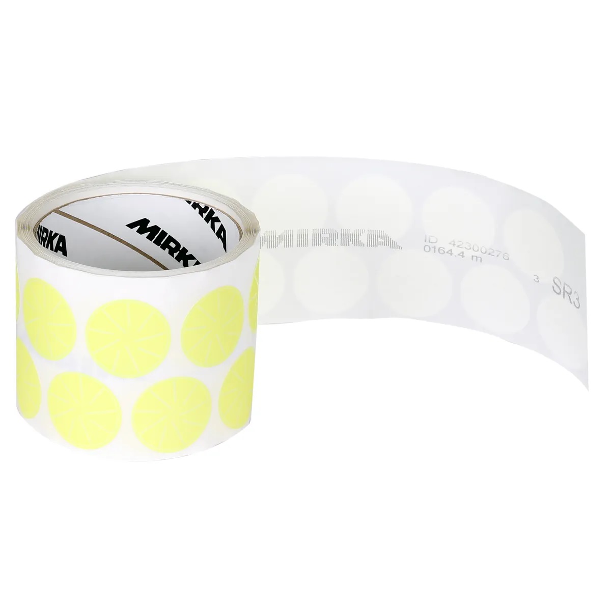 Polarstar SR 32mm PSA 3um