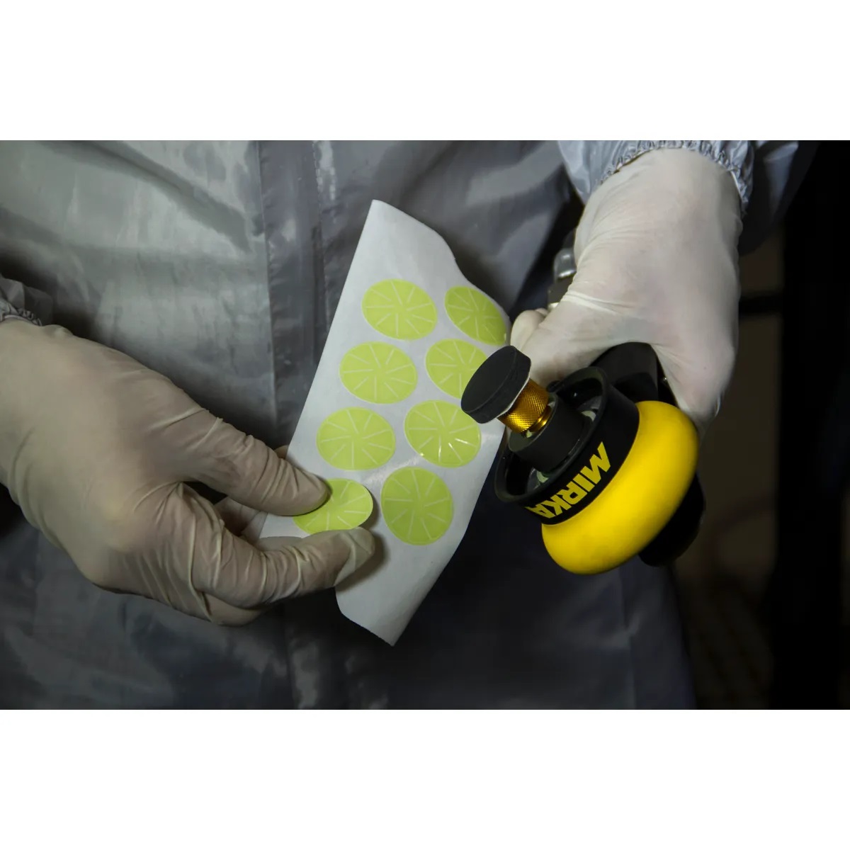 Polarstar SR 32mm PSA