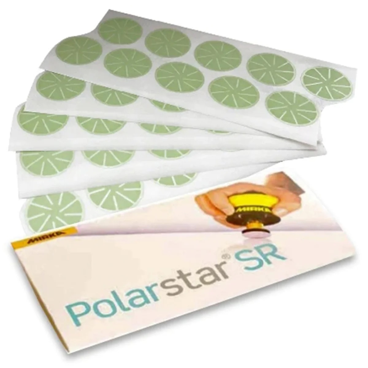 Polarstar SR 32mm PSA 5um