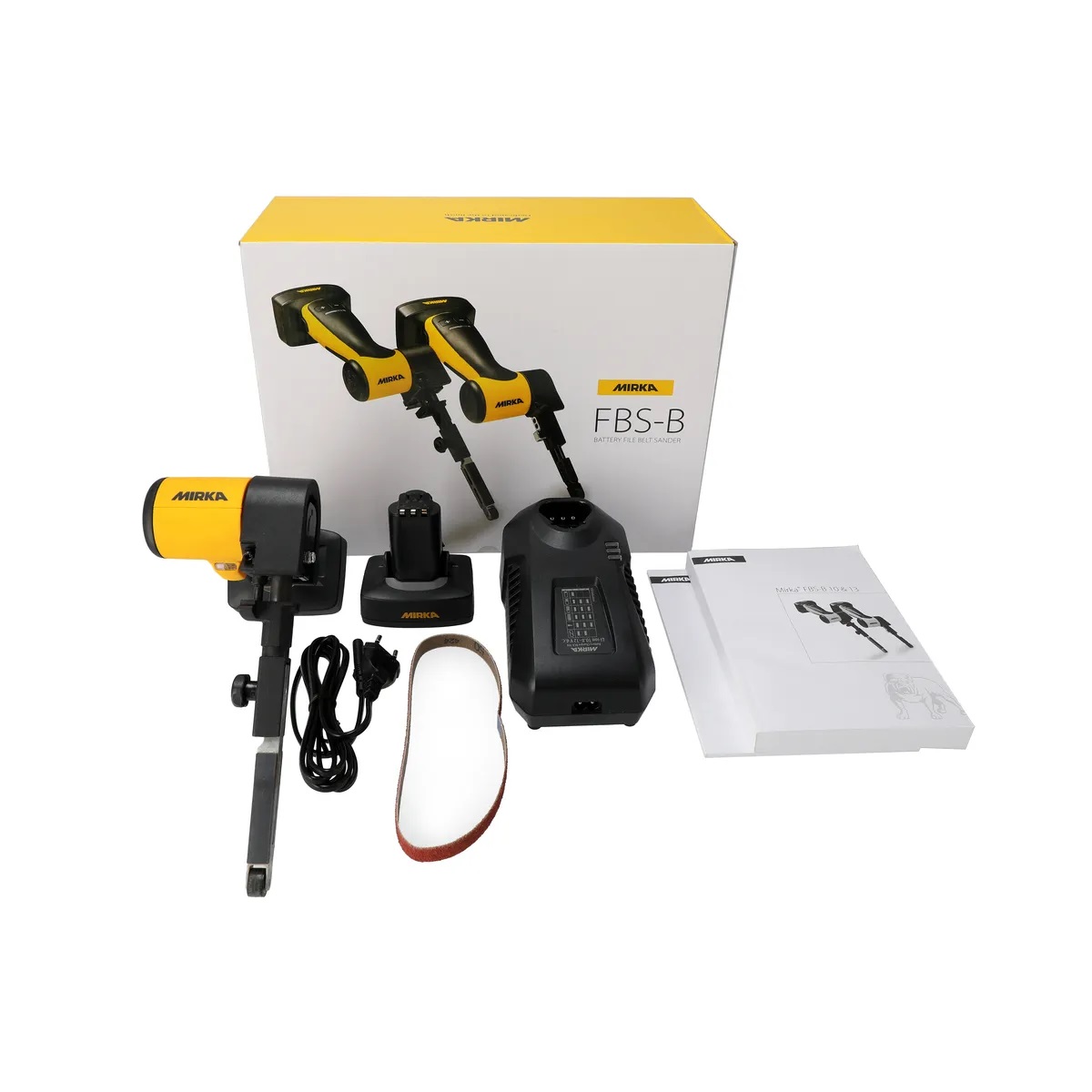 Mirka FBS-B 13